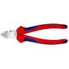 Кусачки KNIPEX боковые (14 25 160) изображение 4
