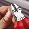 Кусачки KNIPEX боковые (14 25 160) изображение 5