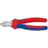 Кусачки KNIPEX боковые (14 25 160)