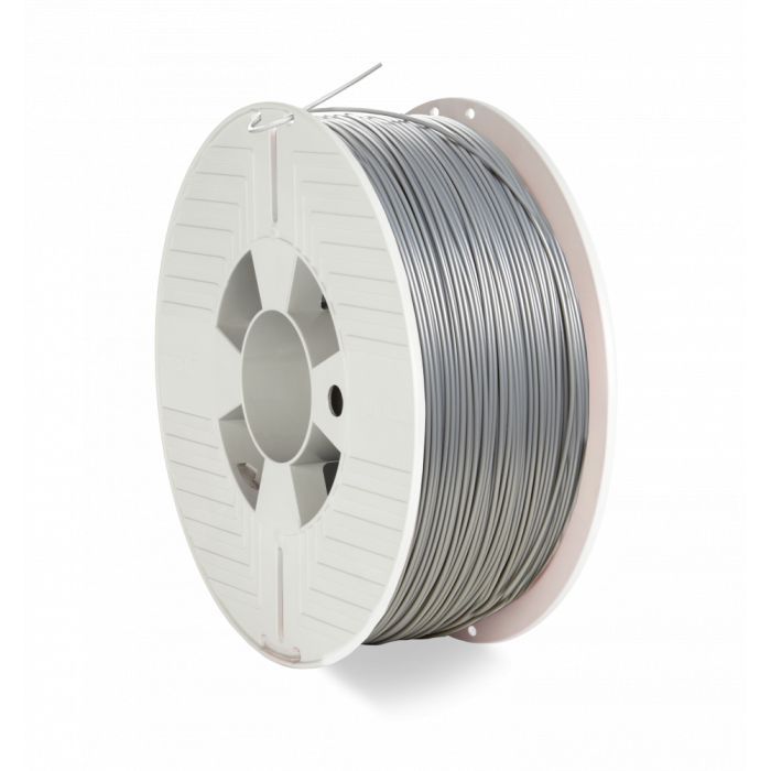 Пластик для 3D-принтера Verbatim ABS 1.75мм blue 1kg (55029)
