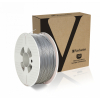 Пластик для 3D-принтера Verbatim ABS 1.75мм Aluminium Grey 1kg (55032) изображение 2