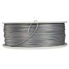Пластик для 3D-принтера Verbatim ABS 1.75мм Aluminium Grey 1kg (55032) изображение 3
