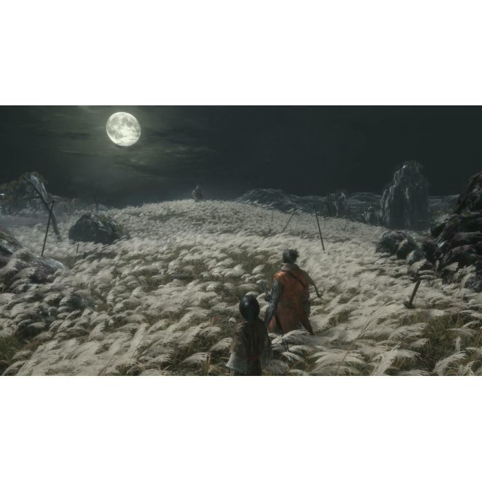 Игра Sony Sekiro: Shadows Die Twice, BD диск (1067599) изображение 5