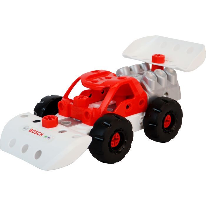 Игровой набор Bosch Болид-конструктор (8793)