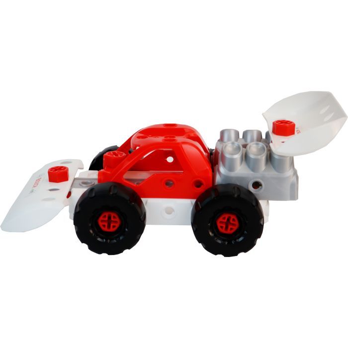 Игровой набор Bosch Болид-конструктор (8793) изображение 2