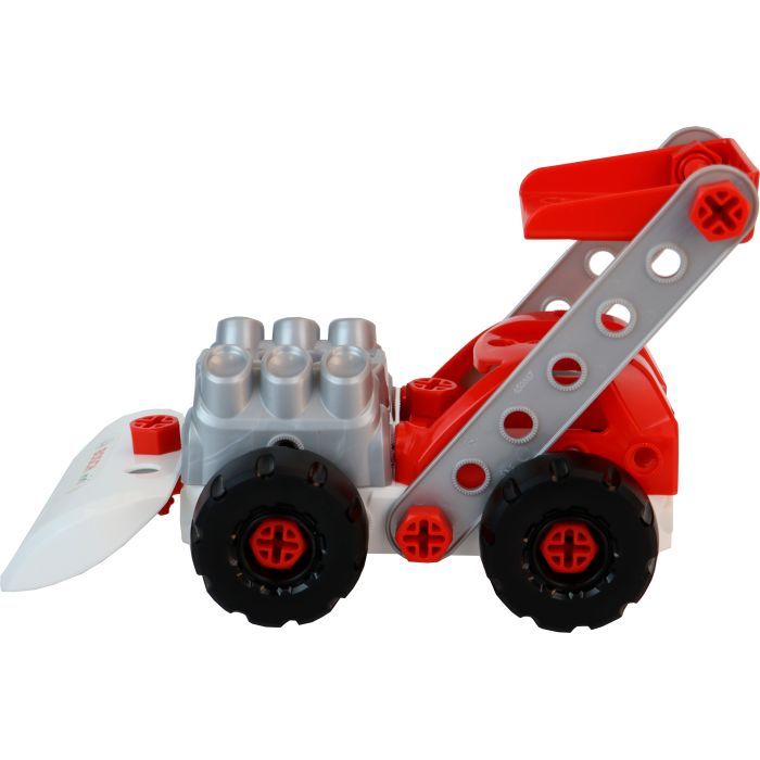 Игровой набор Bosch Болид-конструктор (8793) изображение 6