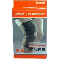 Фиксатор колена LiveUp Knee Support LS5636-SM зелений Уні S/M (2016052600141) > цены в Киеве и Украине Фиксатор колена LiveUp Knee Support LS5636-SM зелений Уні S/M (2016052600141)
