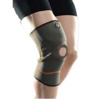 Фиксатор колена LiveUp Knee Support LS5636-SM зелений Уні S/M (2016052600141) изображение 2 Фиксатор колена LiveUp Knee Support LS5636-SM зелений Уні S/M (2016052600141) изображение 2