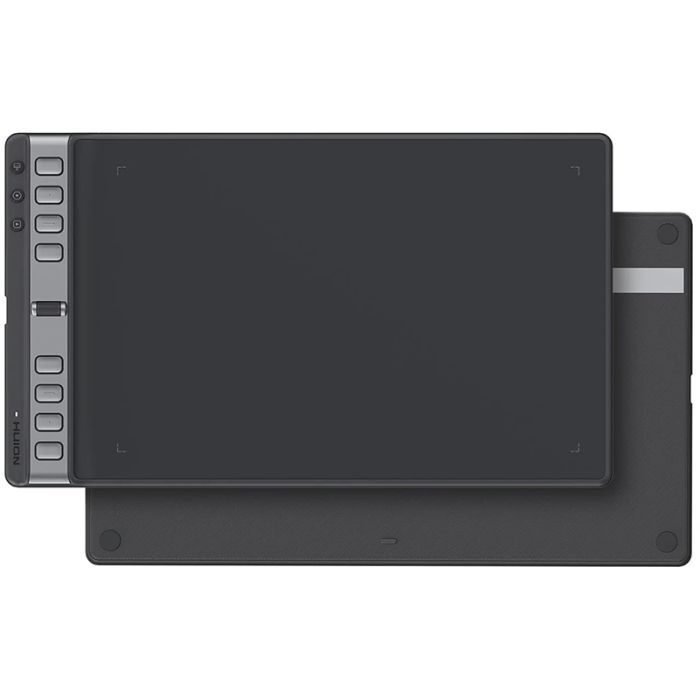 Графический планшет Huion Inspiroy 2 L (H1061P) изображение 5