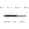 Графический планшет Huion Inspiroy 2 L (H1061P) изображение 8
