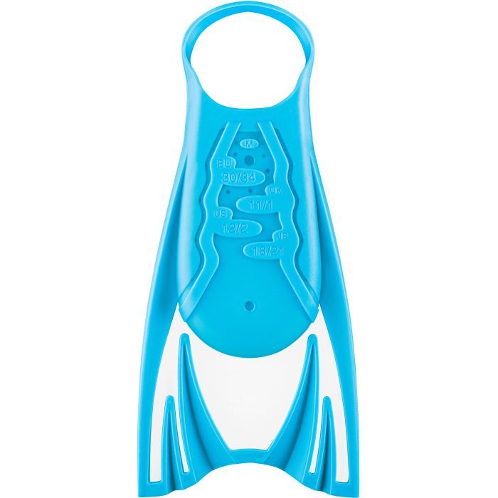 Ласты Aqua Speed Frog 520-03 6672 рожевий 30-34 (5908217666727) изображение 4