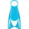 Ласты Aqua Speed Frog 520-02 6670 блакитний 30-34 (5908217666703) изображение 4