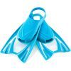 Ласты Aqua Speed Frog 520-02 6670 блакитний 30-34 (5908217666703)