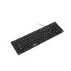 Клавиатура Acer OKW010 USB Black (ZL.KBDEE.012) изображение 2