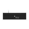 Клавиатура Acer OKW010 USB Black (ZL.KBDEE.012) изображение 4