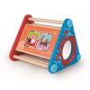 Развивающая игрушка Hape деревянный бизибокс 5 в 1 (E0434) изображение 3
