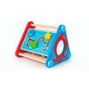Развивающая игрушка Hape деревянный бизибокс 5 в 1 (E0434) изображение 7