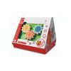 Развивающая игрушка Hape деревянный бизибокс 5 в 1 (E0434) изображение 8