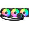 Система рідинного охолодження Gamdias AURA GL360 V2 CPU Liquid Cooler (4712960139343) зображення 2