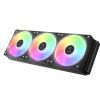 Система рідинного охолодження Gamdias AURA GL360 V2 CPU Liquid Cooler (4712960139343) зображення 3