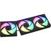 Система рідинного охолодження Gamdias AURA GL360 V2 CPU Liquid Cooler (4712960139343) зображення 4