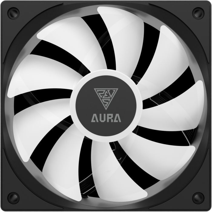 Система рідинного охолодження Gamdias AURA GL360 V2 CPU Liquid Cooler (4712960139343) зображення 5