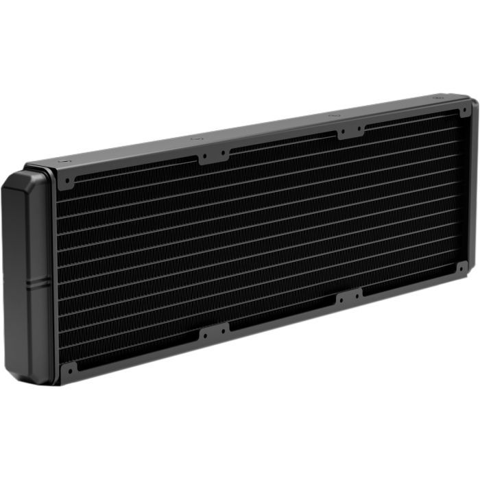 Система рідинного охолодження Gamdias AURA GL360 V2 CPU Liquid Cooler (4712960139343) зображення 7