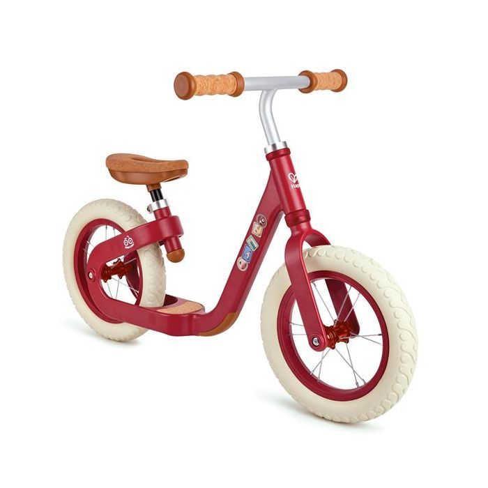 Беговел Hape красный (E1099)