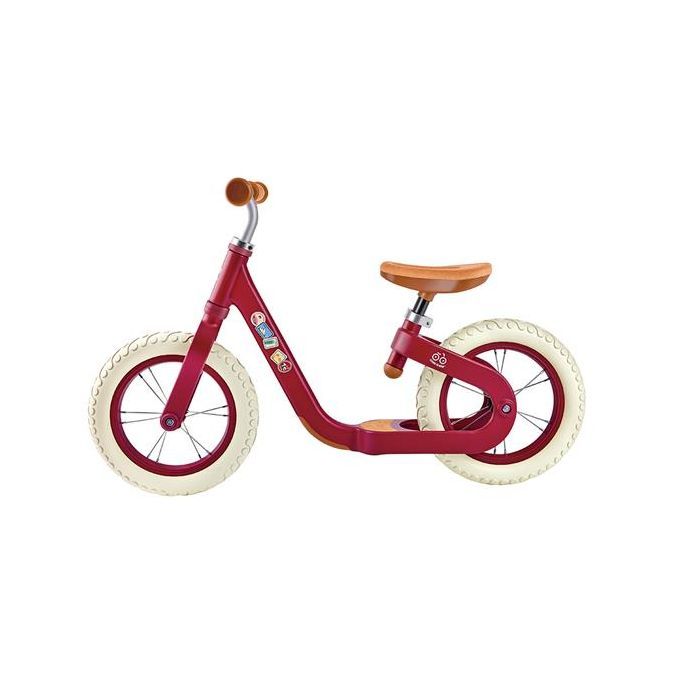 Беговел Hape красный (E1099) изображение 2