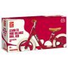 Беговел Hape красный (E1099) изображение 3