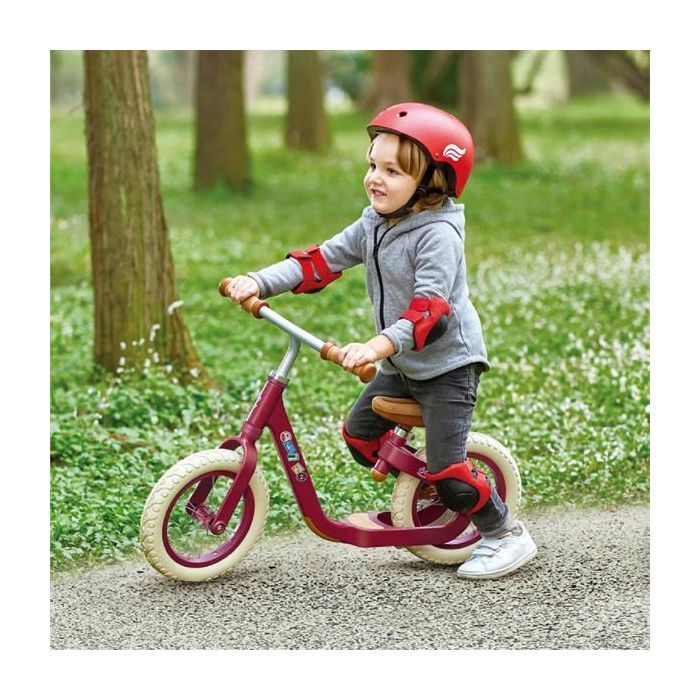 Беговел Hape красный (E1099) изображение 4