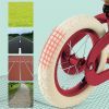 Беговел Hape красный (E1099) изображение 7