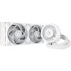 Система жидкостного охлаждения Arctic Liquid Freezer III 240 A-RGB (White) (ACFRE00150A) изображение 10