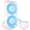 Система жидкостного охлаждения Arctic Liquid Freezer III 240 A-RGB (White) (ACFRE00150A) изображение 7