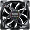 Кулер для корпуса MONTECH AX140 PWM BLACK изображение 4