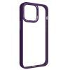 Чехол для мобильного телефона Armorstandart UNIT2 Apple iPhone 12 Pro Max Purple (ARM74791)