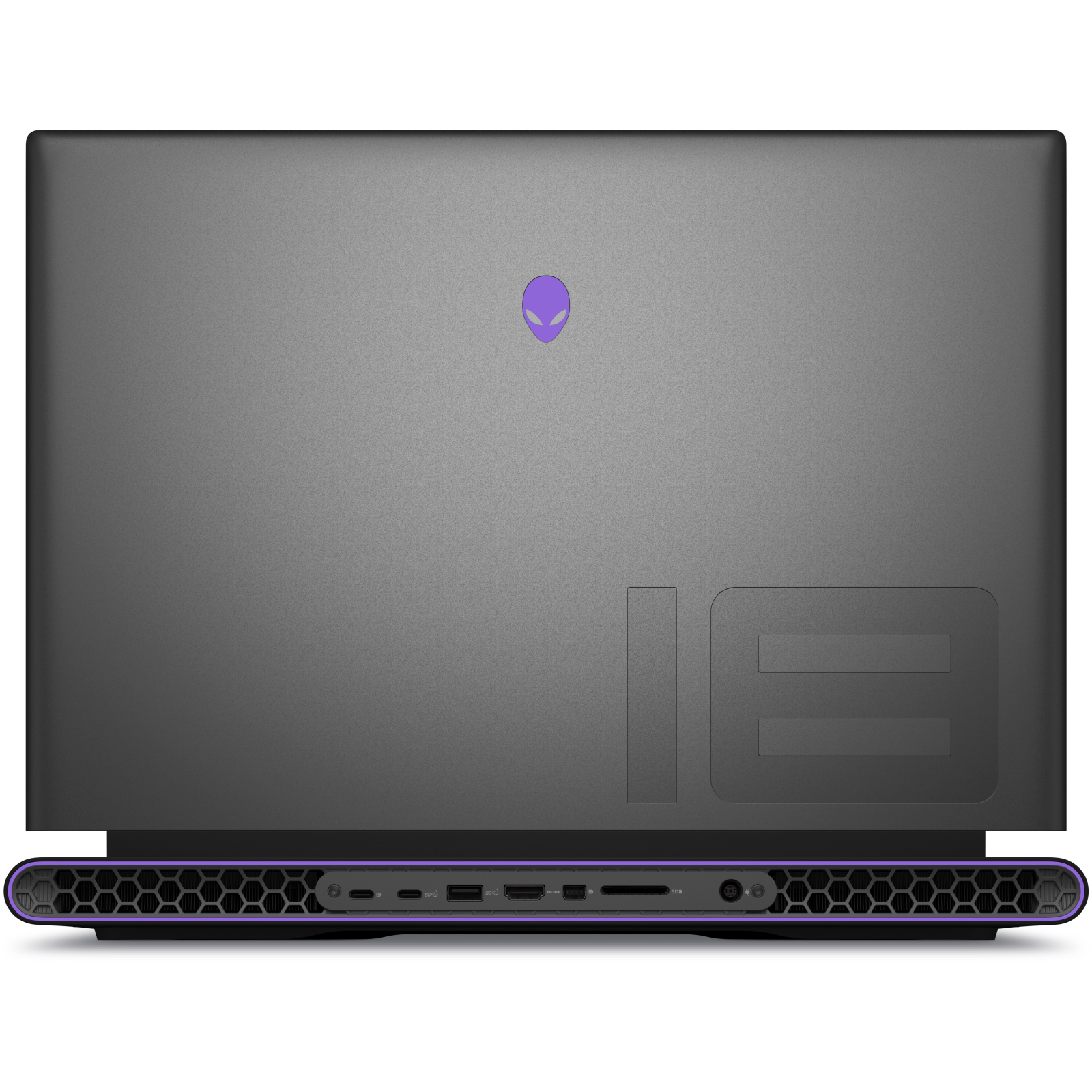 Ноутбук Dell Alienware m18 (210-BKWS_i71TBWP) зображення 9