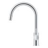 Змішувач Grohe BauClassic (30573000) зображення 2