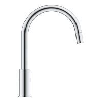 Смеситель Grohe BauClassic (30573000) изображение 3