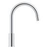 Змішувач Grohe BauClassic (30573000) зображення 3