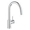 Смеситель Grohe BauClassic (30573000)