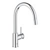 Змішувач Grohe BauClassic (30573000)