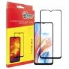 Чехол для мобильного телефона Dengos Kit for OPPO A38 case + glass (Black) (DG-KM-05) изображение 4