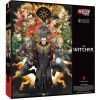 Пазл GoodLoot Witcher Nilfgaard 500 елементів (5908305244936)