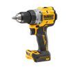 Набір електроіструментів DeWALT 18В XR Li-lon DCF850, DCD800, 5Ah, TSTAK (DCK2051H2T) зображення 2