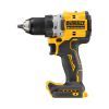 Набір електроіструментів DeWALT 18В XR Li-lon DCF850, DCD800, 5Ah, TSTAK (DCK2051H2T) зображення 3