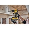 Набір електроіструментів DeWALT 18В XR Li-lon DCF850, DCD800, 5Ah, TSTAK (DCK2051H2T) зображення 8