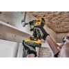 Набір електроіструментів DeWALT 18В XR Li-lon DCF850, DCD800, 5Ah, TSTAK (DCK2051H2T) зображення 9