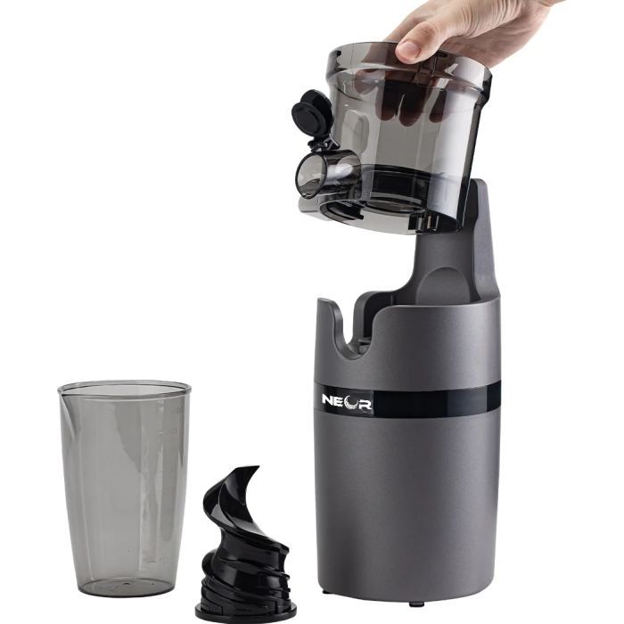 Соковижималка Neor B200 GR зображення 2