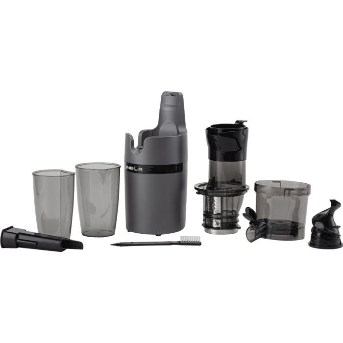 Соковыжималка Neor B200 GR изображение 3